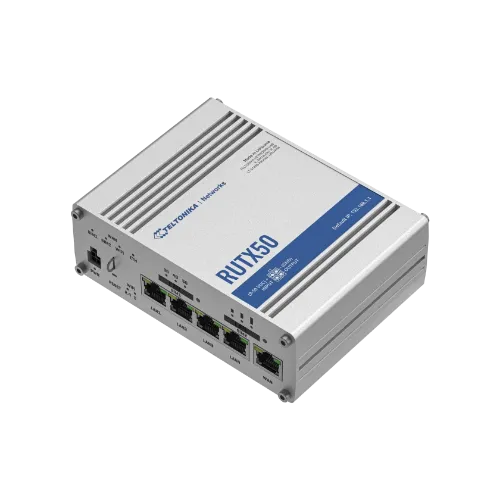 Picture of Teltonika RUTX50