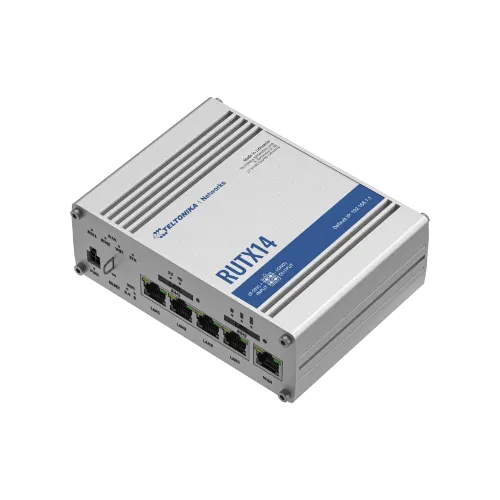 Picture of  Teltonika RUTX14