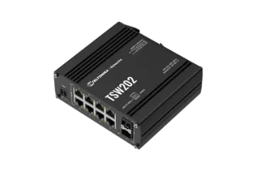 Picture of Teltonika TSW202