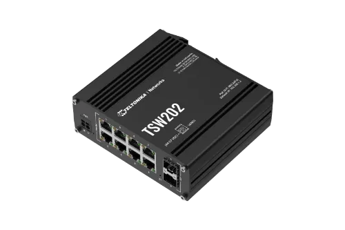 Picture of Teltonika TSW202