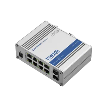 Picture of Teltonika TSW200