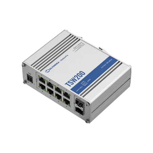 Picture of Teltonika TSW200