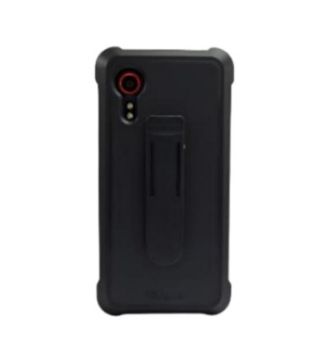 Picture of SAMSUNG (TARGUS) XCOVER5 FIELD READY BELT CLIP (BLACK)